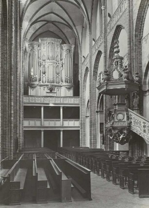 Dom, Sankt Marien
