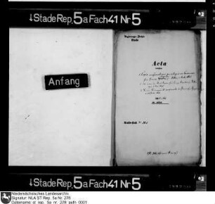 Kaiserliche Bestätigungen der herzoglich-pommerschen Privilegien und Regalien (Abschriften)