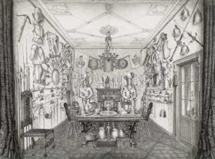 Rüstkammer