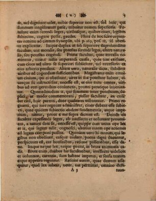 Disp. prior de poenis occulte sumtis