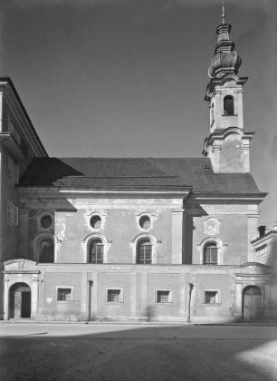 Filialkirche Sankt Michael