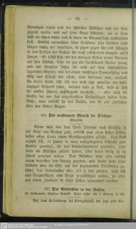 56) der versteinerte Mensch bei Diespar