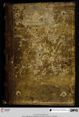 Sammelhandschrift