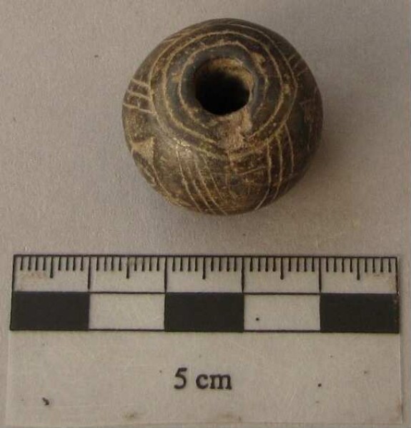 spindle whorl