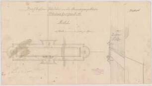 Thiersch, Friedrich von; München, Georgenstr. 16; Haus Thiersch - Briefkastenschilder (Ansichten)