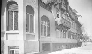 Lorch Kinderheim Elisabethenhof