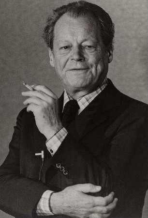 Willy Brandt