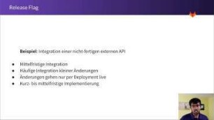 Feature Flags und CI/CD mit GitLab