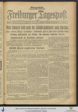 21.11.1914 (Morgenblatt)