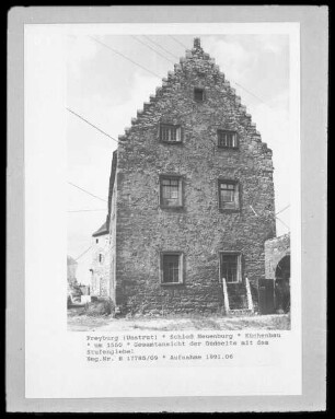 Küchenbau