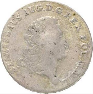 Polen: Stanislaus August
