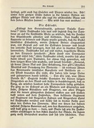 Die Schlacht