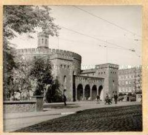 Görlitz, Kaisertrutz