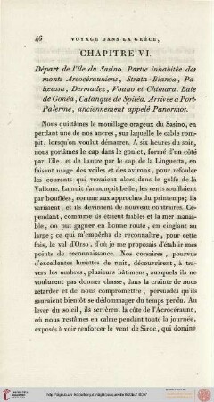Chapitre VI