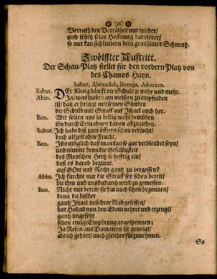 Zwölffter Auftritt.