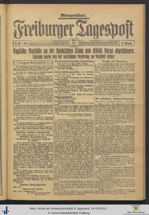 17.09.1917 (Morgenblatt)