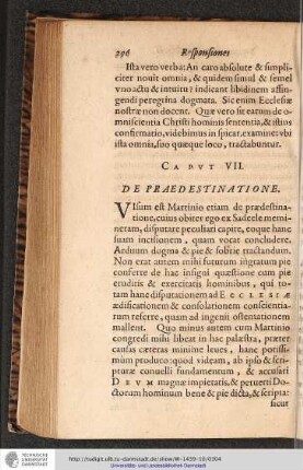 CAPVT VII.