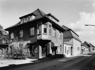 Fehrbellin, Berliner Straße 66
