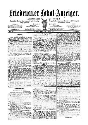 Nr. 51, 01.03.1909