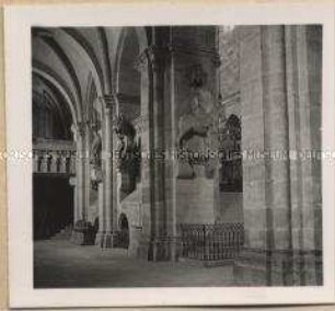 Bamberg, Dom, Bamberger Reiter