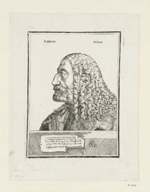 Albrecht Dürer