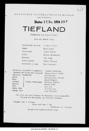 Tiefland