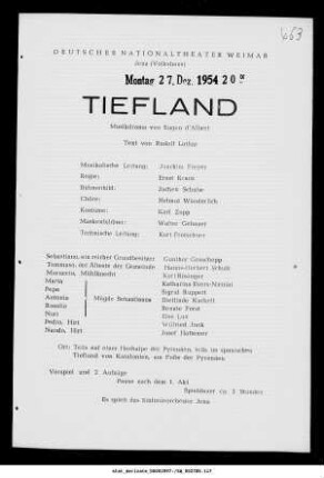 Tiefland