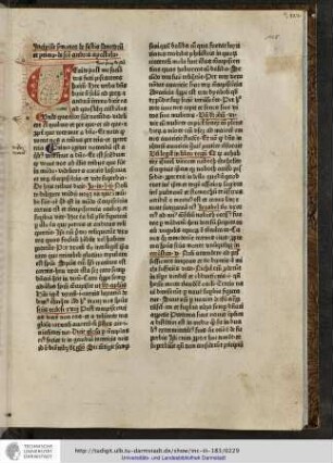 Incipiunt sermones de festis sanctorum et primo de sancto Andrea apostolo.