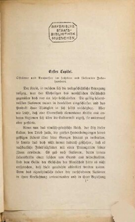 Weltgeschichte, 5. Theil. Die arabische Weltherrschaft und das Reich Karls des Großen