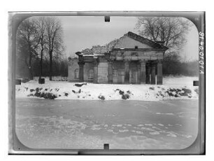 Marmorpalais