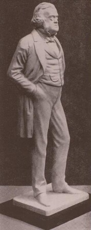 Thackeray, William Makepeace