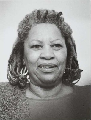 Toni Morrison