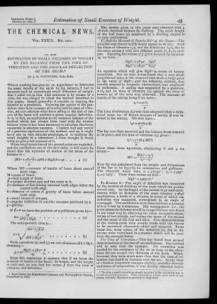 No. 1001 (January 31, 1879)