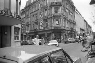 Papierhaus Erhardt Waldstraße 53