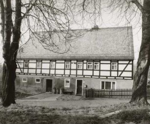 Dörnthal, Gehöft