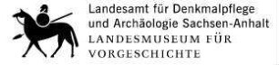Landesamt für Denkmalpflege und Archäologie Sachsen-Anhalt - Landesmuseum für Vorgeschichte