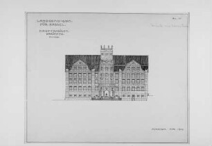 Kassel & Landesmuseum