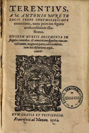 Terentius