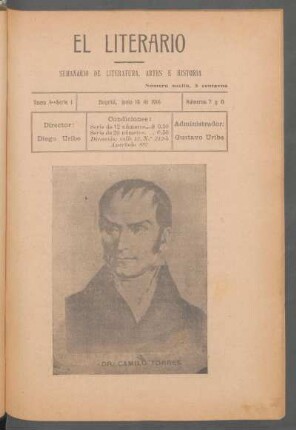 1916,1, 7: serie 1, tomo 1, número 7/8 (junio 15 de 1916)