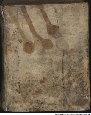 Biblia, Das ist: Die ganze Heilige Schrift Alten und Neuen Testaments