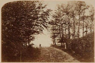 Schrevenborn, Partie von Kitzeberg