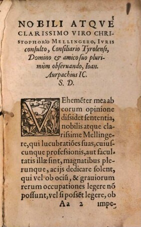 Singulares allegationes, ad communem rerum usum accommodatarum : libri duo