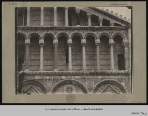 Santa Maria Assunta, Duomo, Pisa