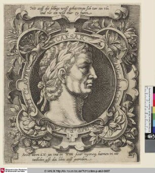 [Claudius]