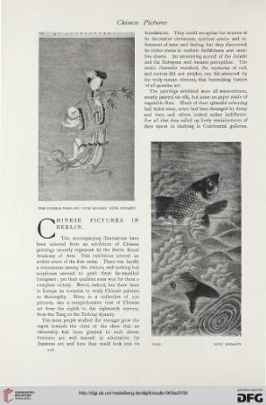46: Chinese painters in Berlin