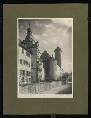 263-288, Oberamt Mergentheim