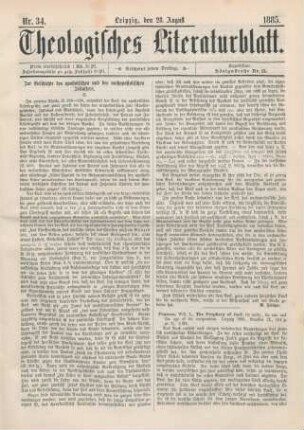 329-330 Zur Geschichte des apostolischen und des nachapostolischen Zeitalters