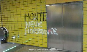 MONTE | NEUE HORIZONTE