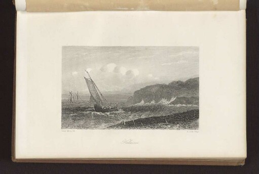 Falaises