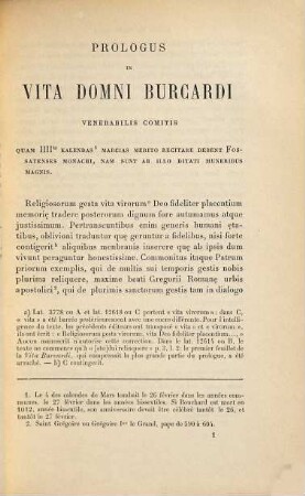 Vie de Bouchard le Vénérable : comte de Vendôme, de Corbeil, de Melun et de Paris (Xe et XIe siècles)